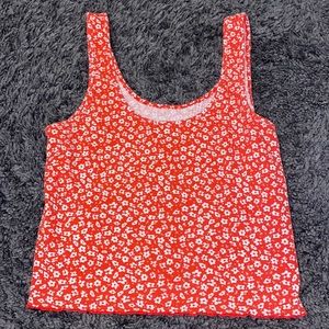 Pacsun tank top
